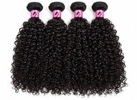 Five Bundle Deal (Regular) — Natural Black 1B
