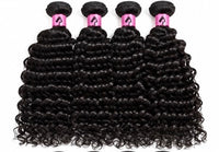 Five Bundle Deal (Regular) — Natural Black 1B