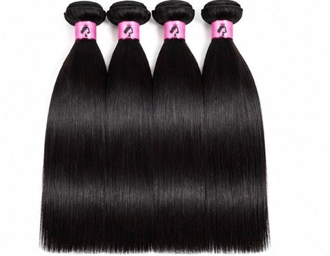 Five Bundle Deal (Regular) — Natural Black 1B